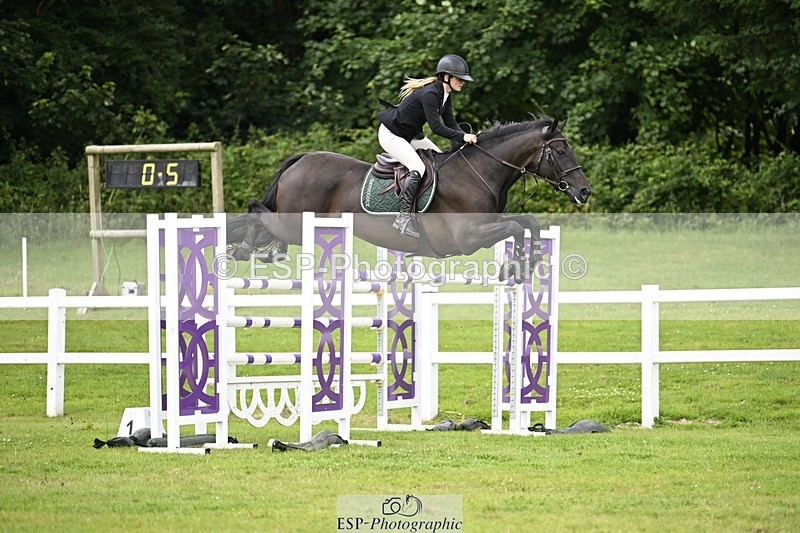 240711-145311-28588 - Cls 118 Snr 1.45m Grand Prix