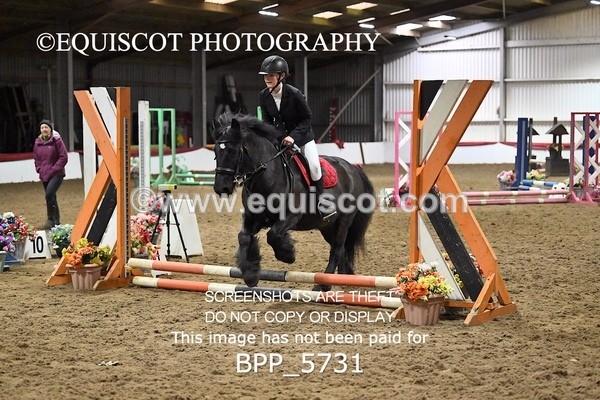 BPP_5731 - CLASS 2 30CM