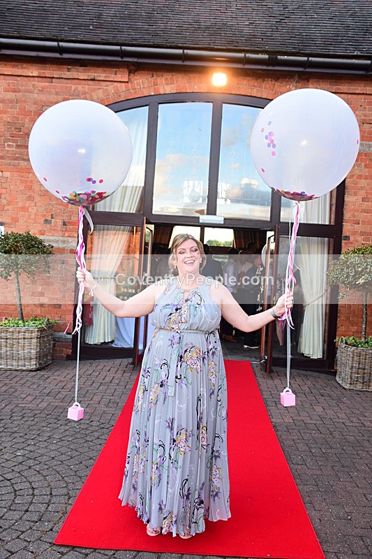 Lor-120 - Lorraine's 50th