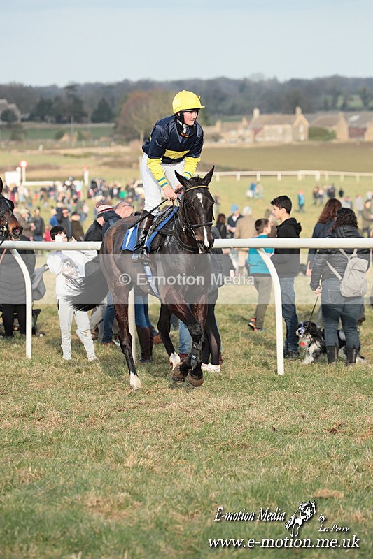 PtP 010325 649 - Beaufort Races Didmarton 01/03/25