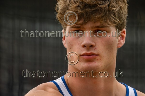 Sen25SAT-924403 - Field Male Set One