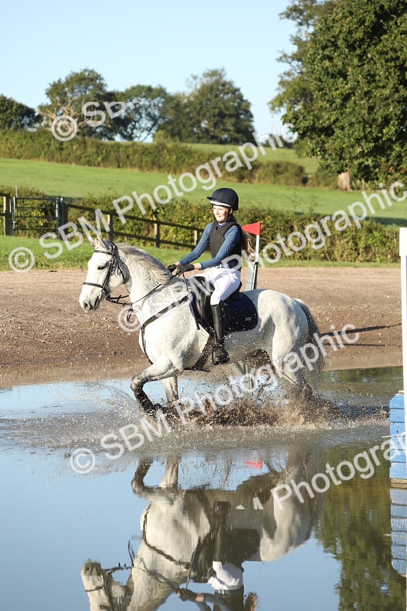 SBM_00493 - E1 Eventers Challenge Clear Round