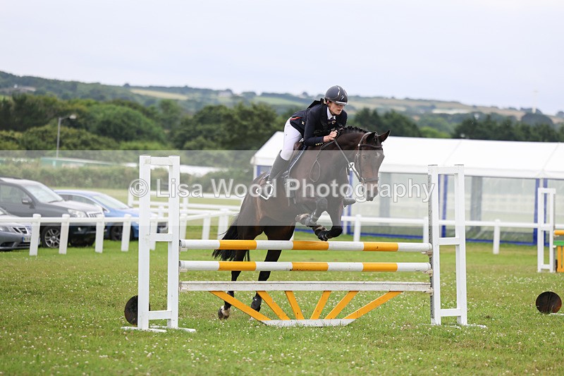 3E7A7446 - Class 7: PC90cm Regional Championship Qualifier Rnd 2 (B)