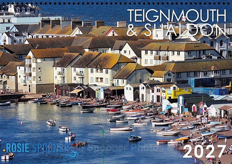  - 2027 CALENDARS