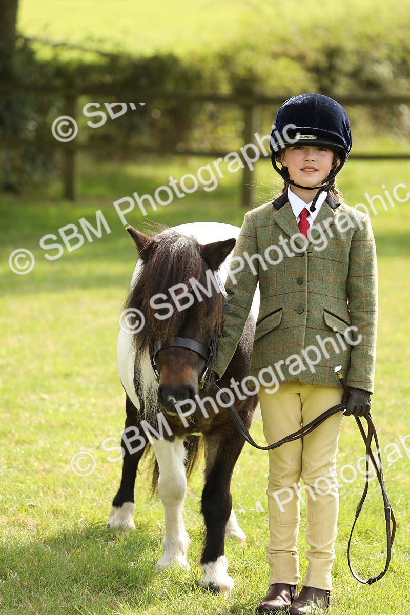 SBM_67743 - S39 - Junior Handler 8  Years & Under