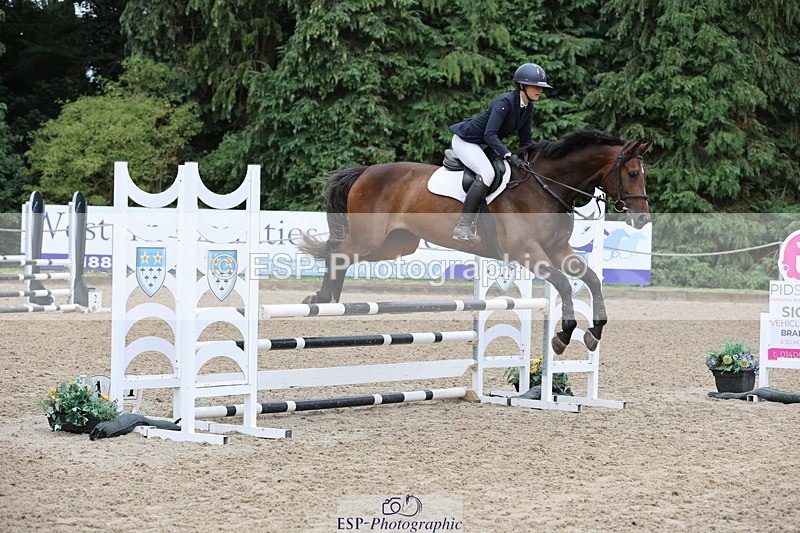 250705A-095052-13531 - Cls 33 Snr British Novice and 90cm Open