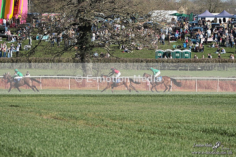 PtP 210326 820 - VWH Cirencester Races 21/03/26