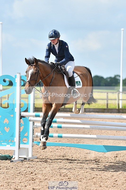 240609A-103330-03912 - Cls 16 Snr Discovery and 1m Open