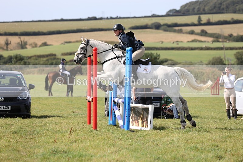 JPP_8912 - Class 2: Trekenning: 80cm Showjumping