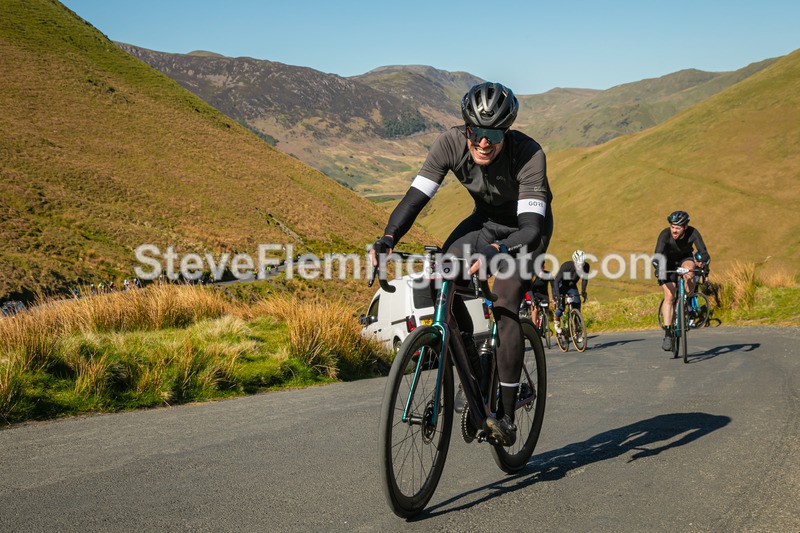 095257 - Newlands Pass 09.00 - 10.00