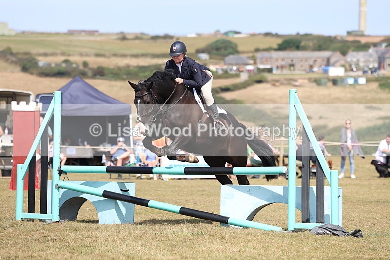 3E7A9121 - Class 4: 80cm