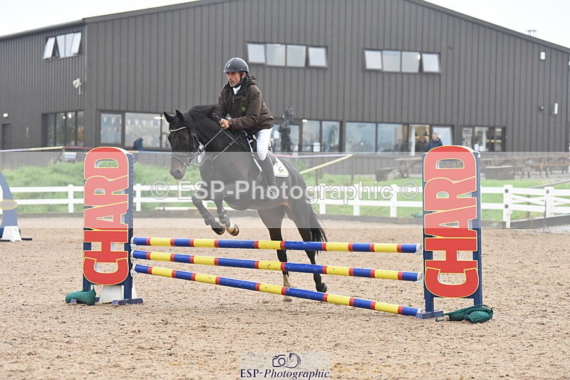 230917A-093952-06134 - Cls 32 85cm Amateur Qualifier