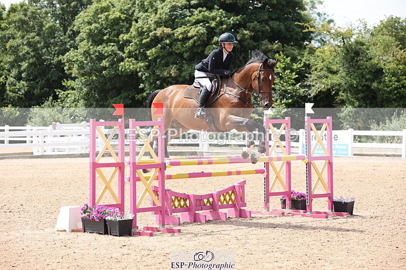 240718A-124434-05212 - Cls 9, 1 Star Bronze Tour 1.10m