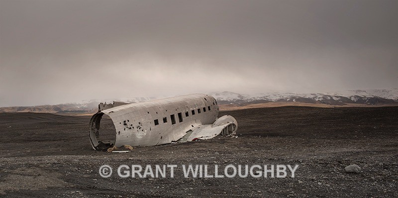  - Iceland