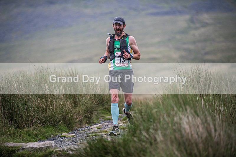 Ingleborough-791 - Ingleborough Mountain Race Saturday 19th July 2025