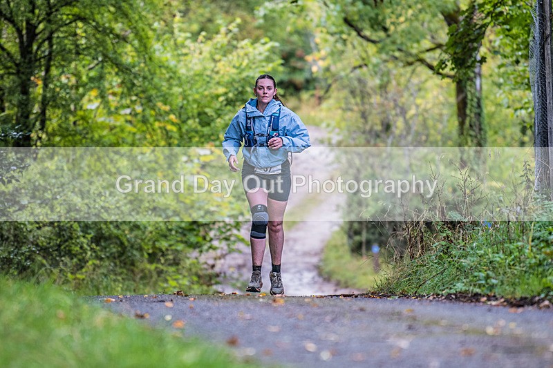 Westmorland-504 - Great Westmorland Trail Race (Junior & Senior Races) Saturday 13th September 2025