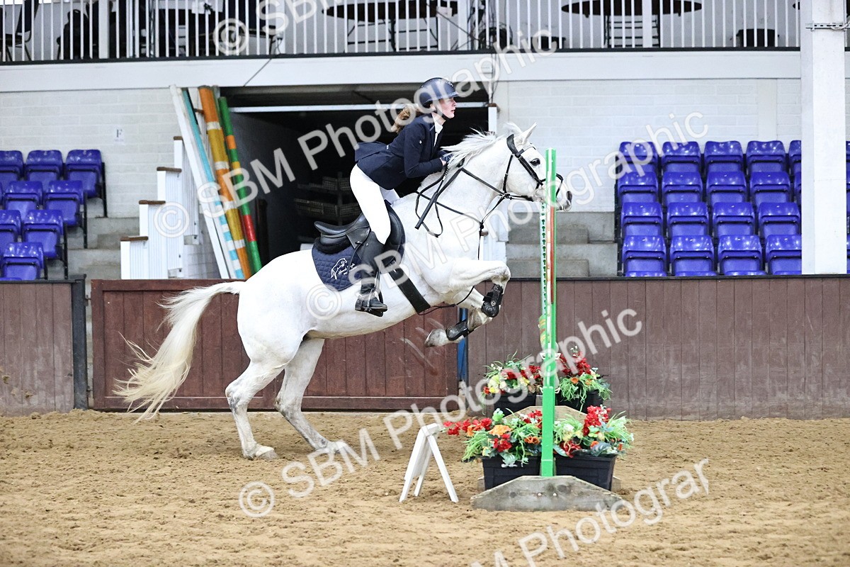 SBM_010272 - Class 11 - Pony Intro 90cm Open