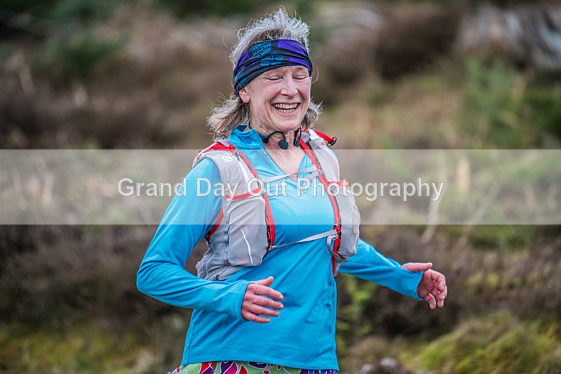 Glentress-2530 - High Terrain Events Glentress Marathon 21 & 10K Trail Races Sunday 18th February 2024