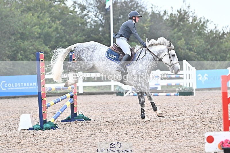 241006A-092105-05645 - Cls 23 85cm Nat Am  Quals