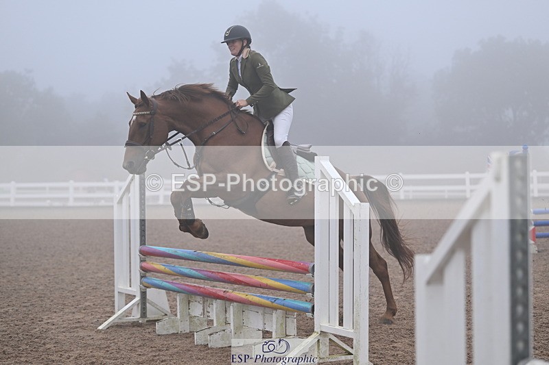 240907A-095326-00274 - Cls 6 85cm Amateur Qualifier