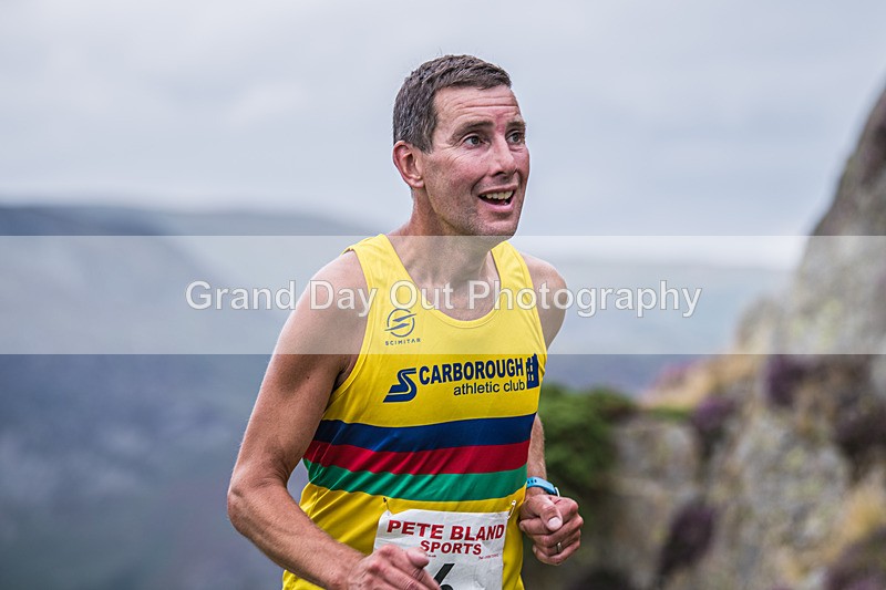 Arnison Horseshoe-59 - Arnison Crag Horseshoe Fell Race Saturday 23rd August 2025