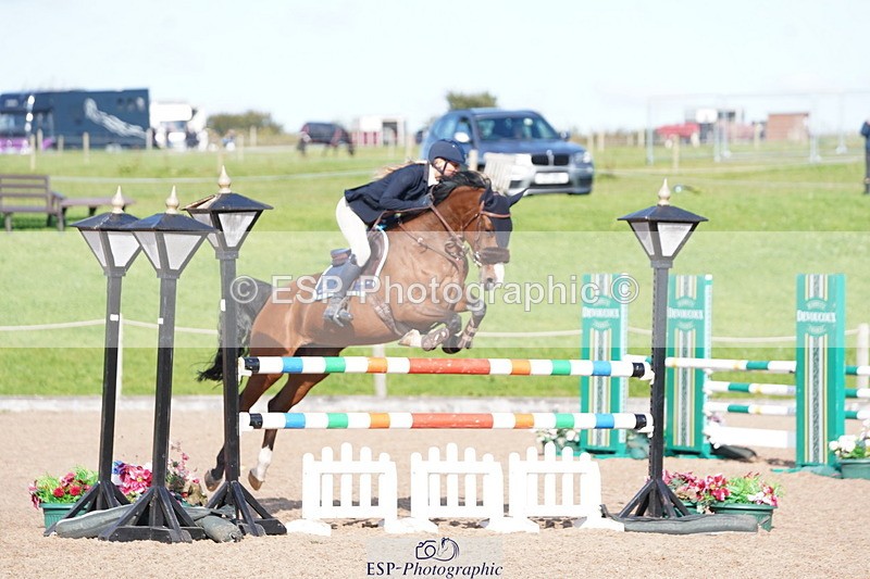 241005A-145944-05043 - SAT Cls 11 Snr Newc & 1.10m Open