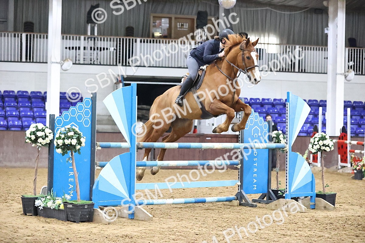 SBM_002183 - Class 10 - Senior Newcomers - 1.10m