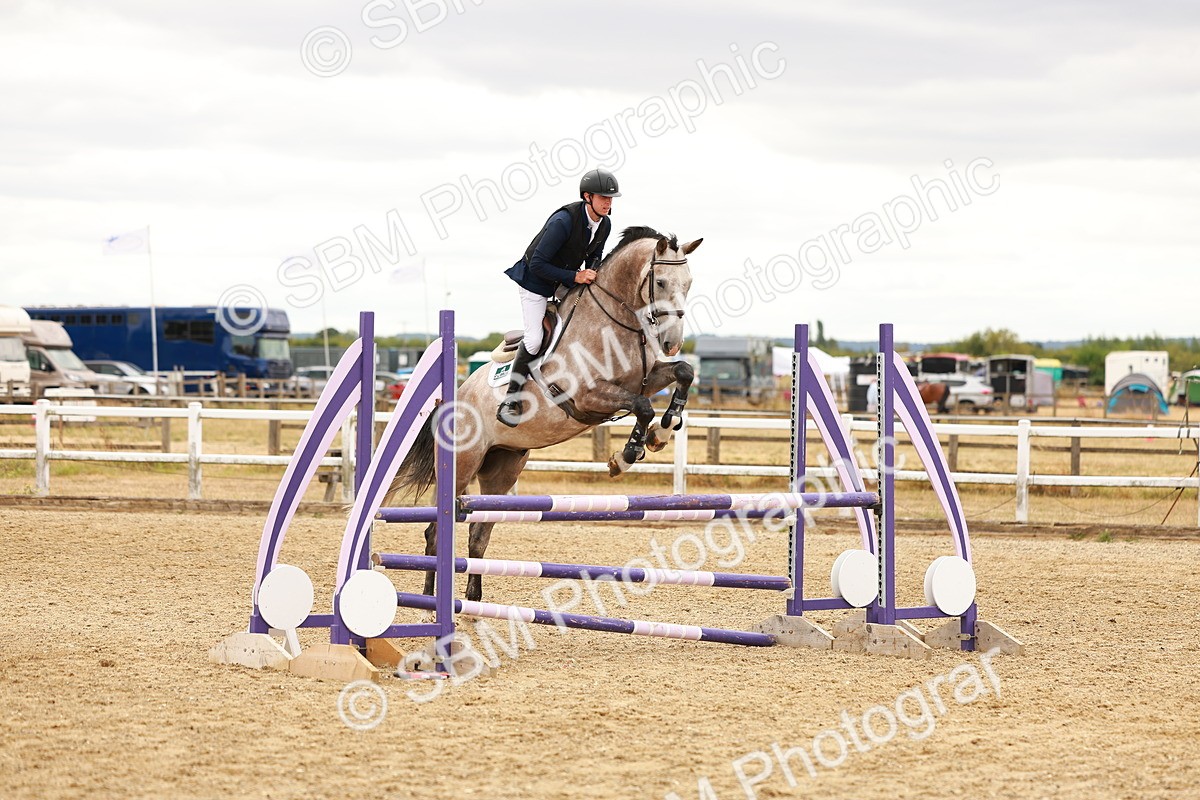 SBM_005326 - Class 2 - Senior British Novice - 90cm