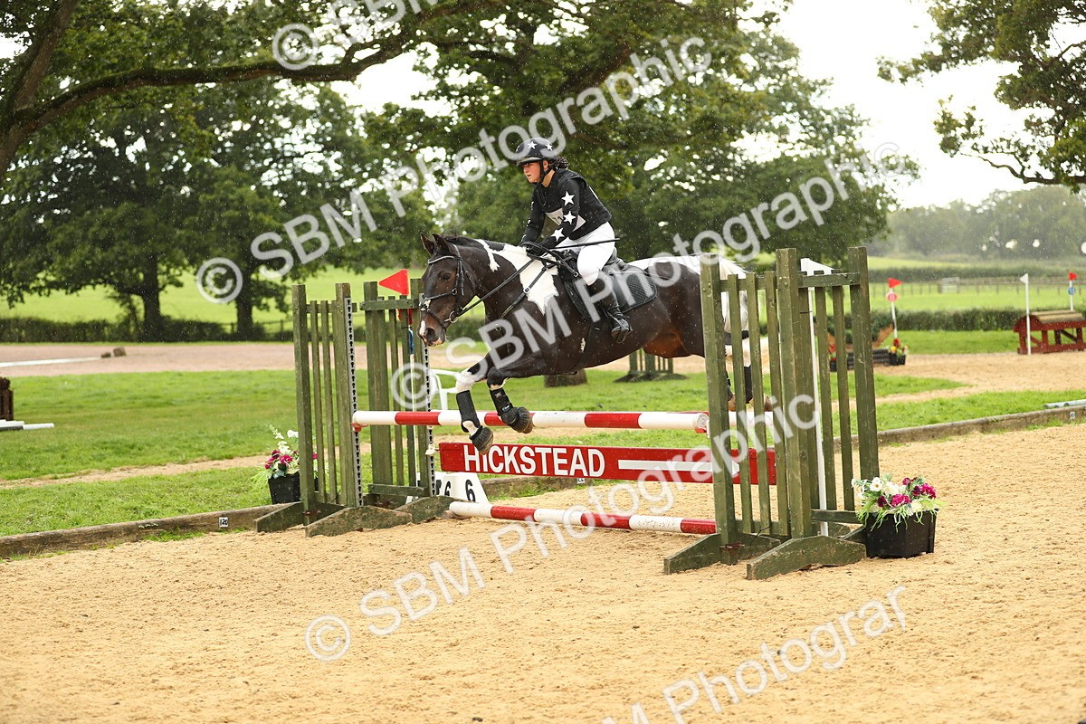 SBM_11318 - E8 Eventers Challenge 80cm Championship