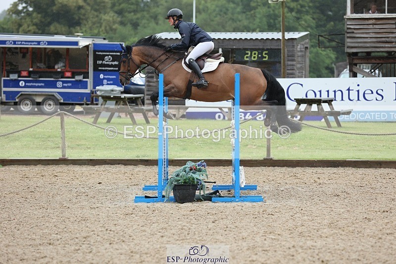 240705-171947-13224 - Cls 25 6 Yr Old Qualifier 1.20m