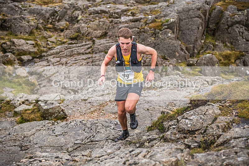 Three Shires-24 - Three Shires Fell Race Saturday 20th September 2025