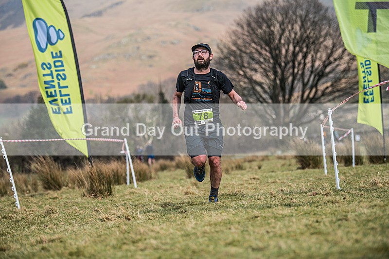 Buttermere-862 - Fellside Events Buttermere Trail Race Sunday 23rd March 2025