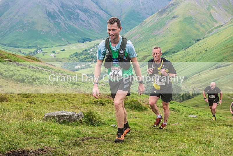 Wasdale-769 - Wasdale Horseshoe Fell Race Saturday 13th July 2024