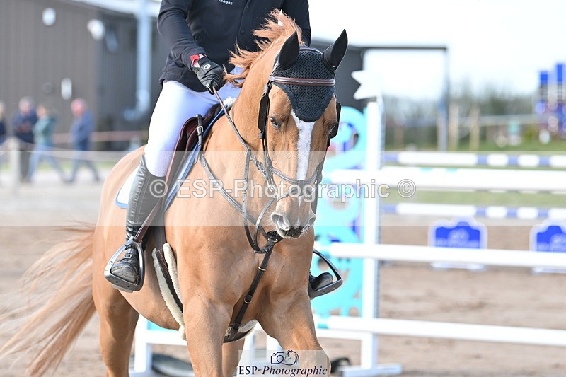 240420A-170159-12561 - Cls 11, 2 Star Big Tour 1.40m