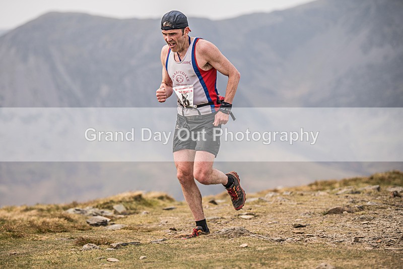 Newlands-298 - Newlands Memorial Fell Race Saturday 12th April 2025