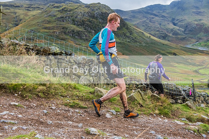 Langdale-1867 - Langdale Horseshoe Fell Race Saturday 8th October 2022