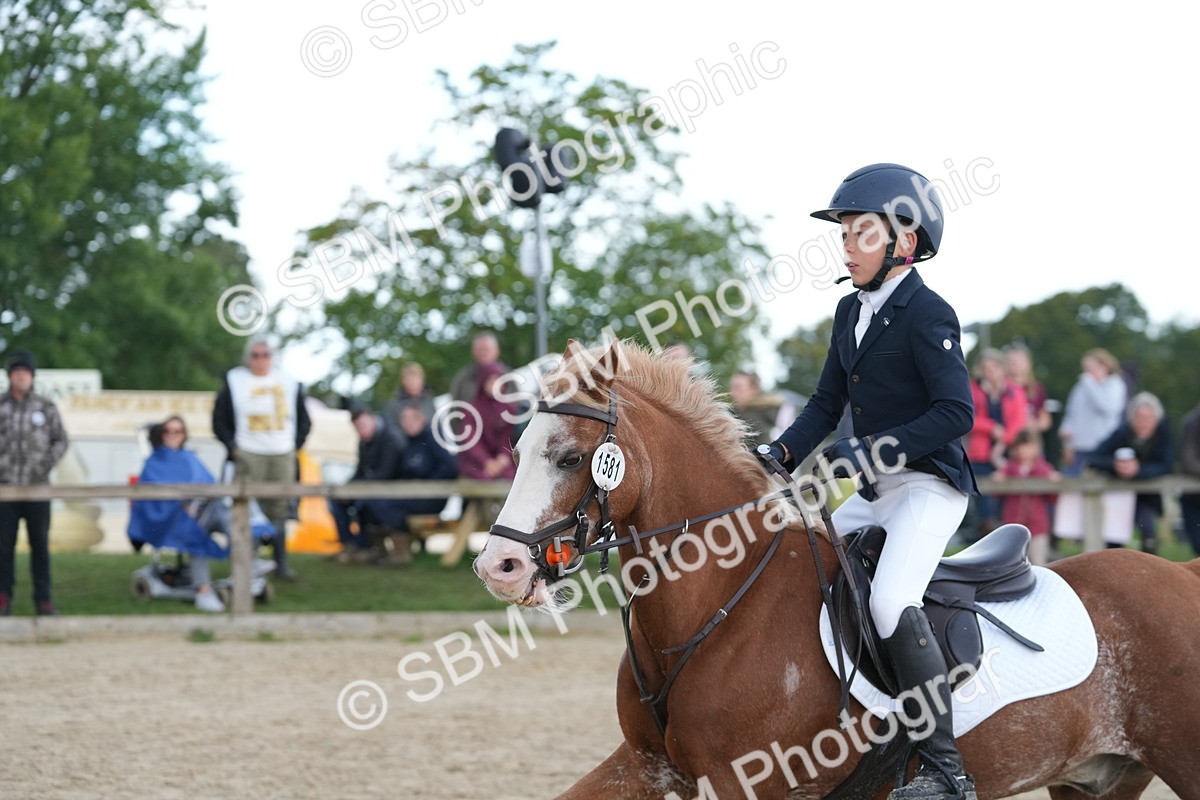 SBM_39912 - J6 - Junior Pony 55cm Championship