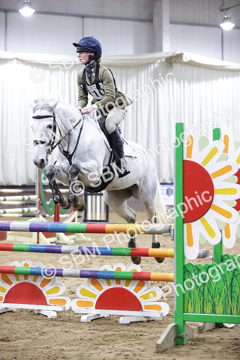 SBM_001935 - Class 4 - 1.10m