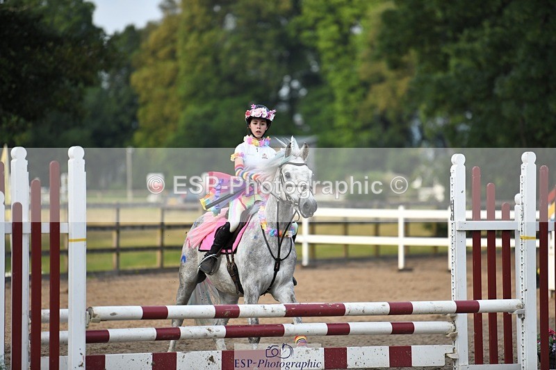 230617-192802-07657 - Cls 40 Jolly Jumps Ride & Run