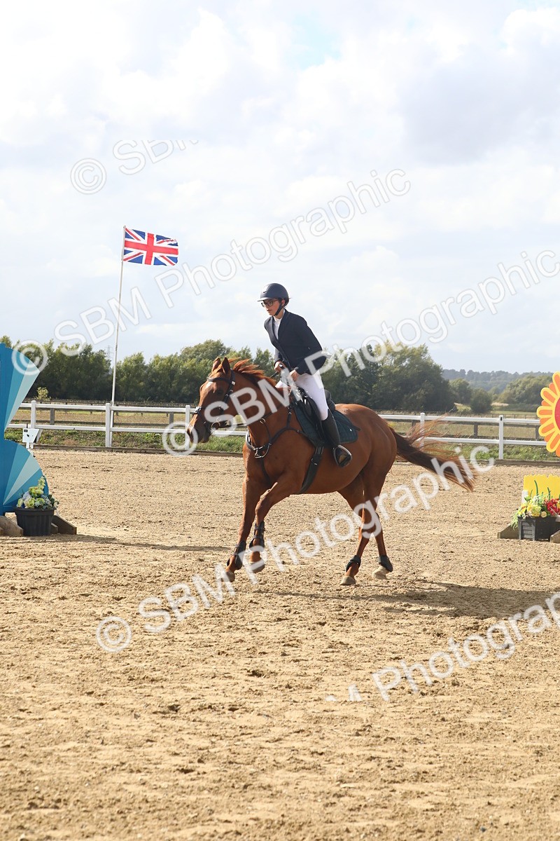 SBM_007907 - Class 12 - 90cm Champs