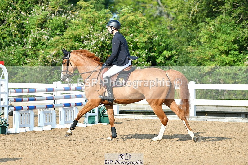 230721A-090050-04562 - Cls 26, 5 Yr Olds 1.10m