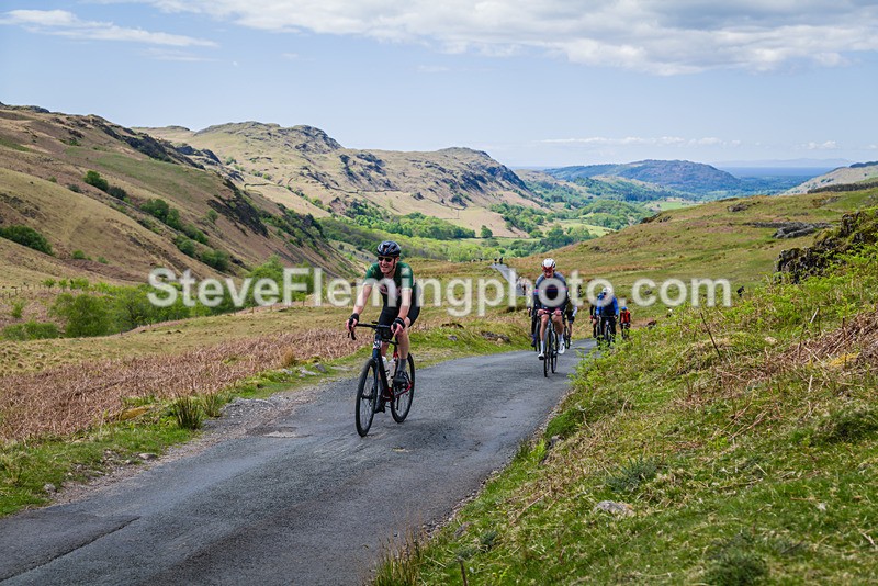 124618-2 - Hardknott Pass Camera 1 12.00-13.00
