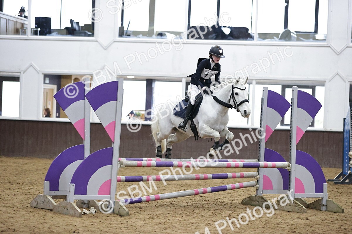 SBM_000131 - Class 1 - 80cm