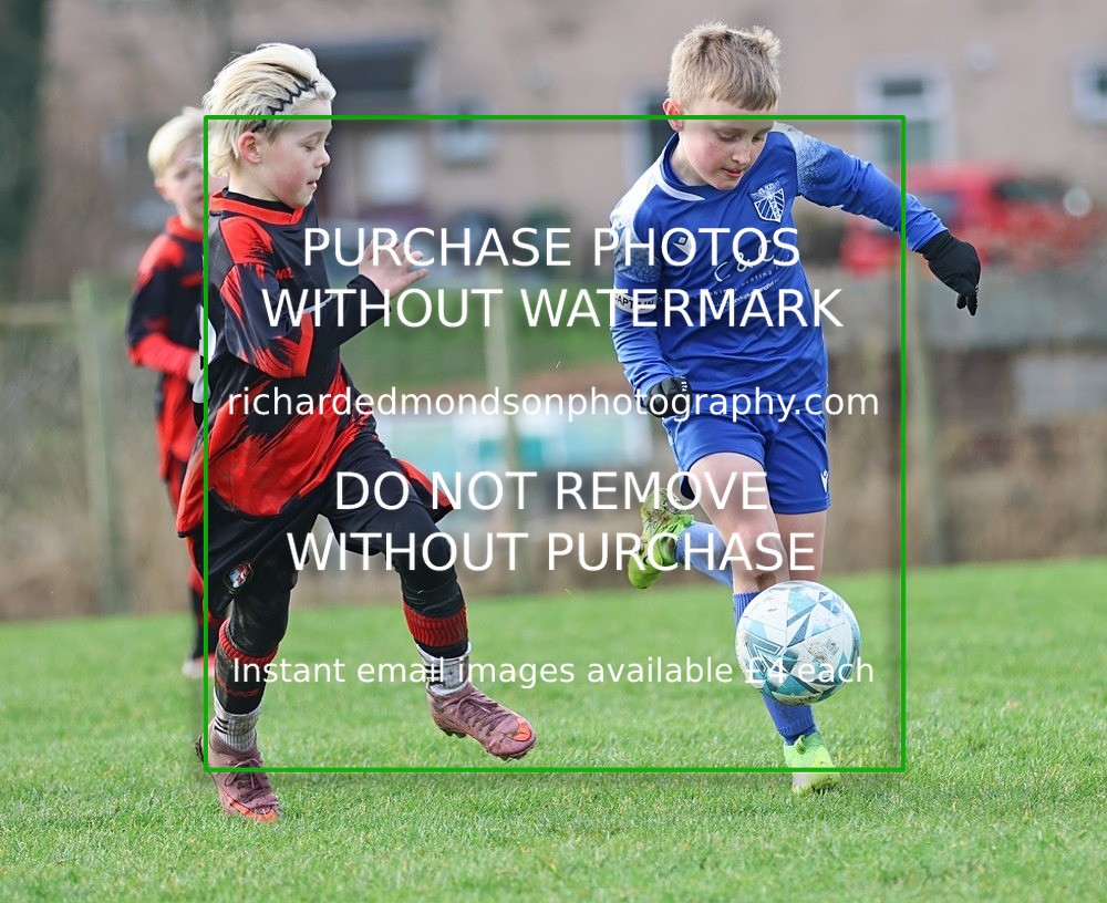 533A4392 - Wattsfield Under 8's vs Heathwaite Youth United Under 8's (7/3/26)