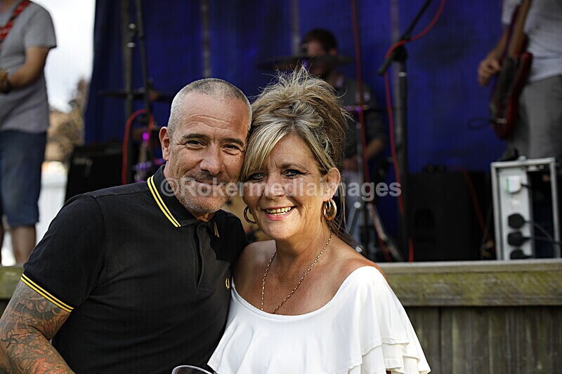  - Elmstock 2019..the people