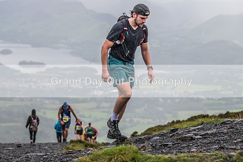 Skiddaw-420 - Skiddaw Fell Race Sunday 6th July 2025