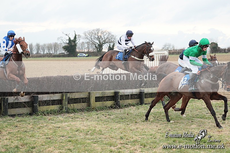 PtP 220325 380 - Cirencester Races -  Siddington 22/03/25