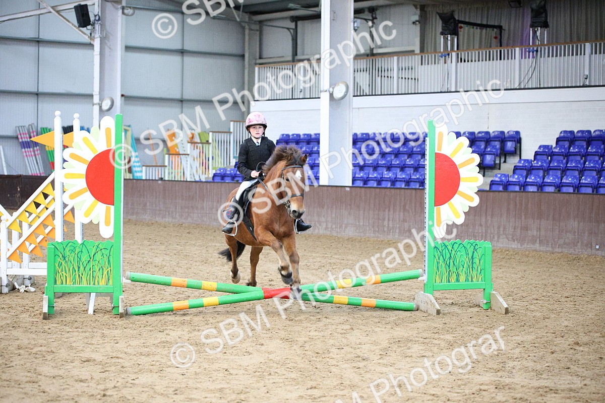SBM_000119 - Class 1 - Lead Rein