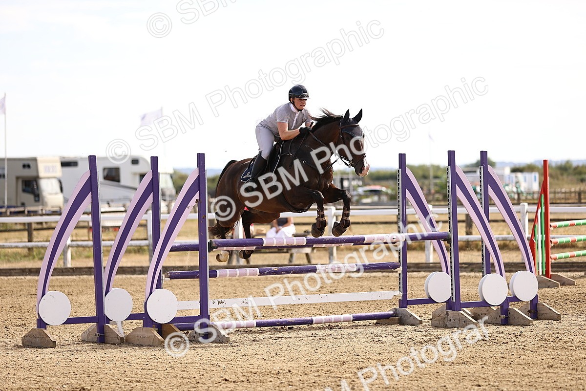 SBM_001429 - Class 5 - 1.05m Amateur Championship Qualifier