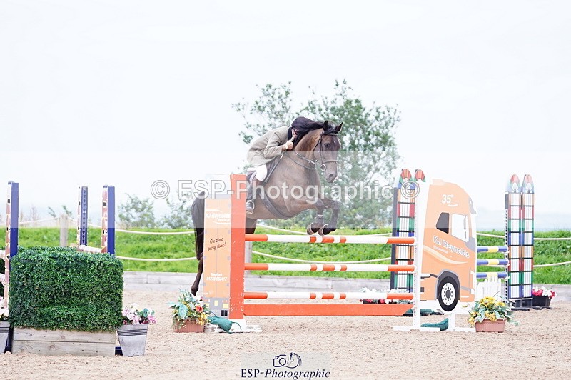 240803A-120306-07513 - Cls 30 Snr 1.20m Open